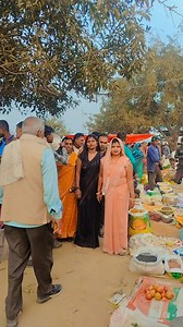 41K views · 10K reactions | प्लीज सपोर्ट ताराजी रियल बनाया बाजार में | Tara Ji | Facebook