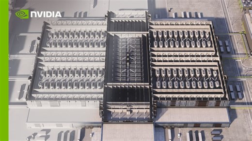 How America's AI Infrastructure Is Being Future-Proofed for the Next Industrial Revolution