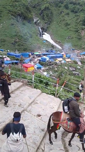 Kedarnath: Kya wahan Washrooms milenge? 🚻⚠️#kedarnath #shorts