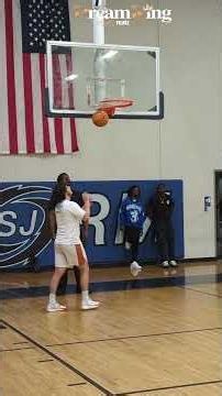 2026 DD3 3 POINT CONTEST at San Jose Prep HS