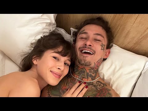 MORGENSHTERN - Последняя Любовь (Official Video, 2024)