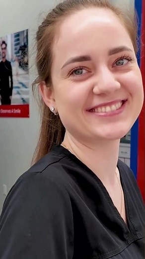 Invisalign patient Diamond Braces review #invisalign #orthodontist #clearaligners #dentalcare