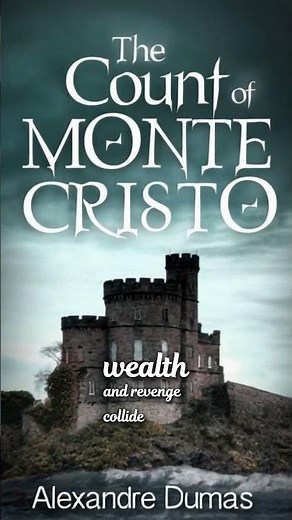 The Count of Monte Cristo| Full Free Audiobook Betrayal, Revenge & Redemption| Narrated Books| Novel