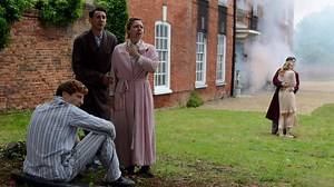 Grantchester - Series 1 - Episode 4 - ITVX