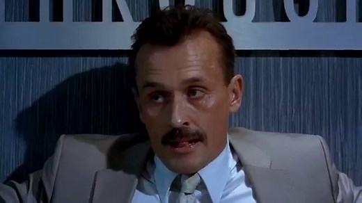 Prison break Brad Bellicks death (720p)