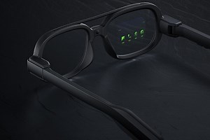 Xiaomi Smart Glasses: los lentes inteligentes con pantalla microLED y "todas las funciones de un smartphone"