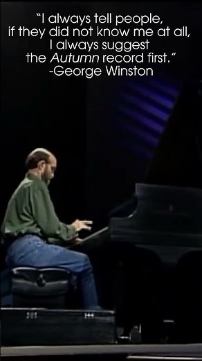 The Piano Pieces That Started It All