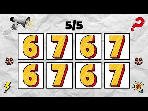 Say The Word On Beat Challenge | Levels 1-5 | Easy to Insane