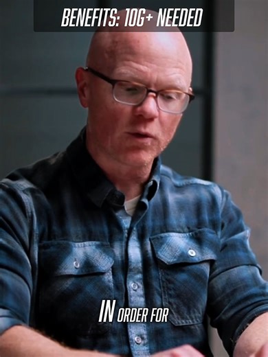 Most research supports 5g a day for strength, muscle growth and maintenance. But emerging evidence suggests that for full cognitive benefits, higher intakes — around 10–15g daily — may further support brain energy and mental performance in certain individuals. Train the body. Fuel the brain. Always follow guidance and assess what’s right for you. #creatine #fuel #mentalhealth #gymlife #creatinemonohydrate