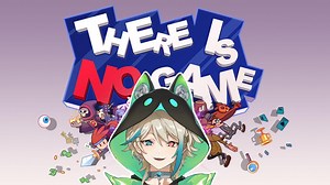 【阿萨Aza】《这里没有游戏》（There is no game）全流程实况