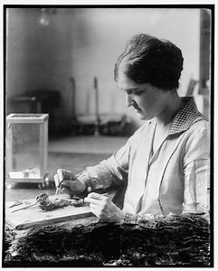 Eloise Blaine Cram - Alchetron, The Free Social Encyclopedia