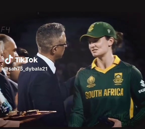 South Africa Cricket Victory: CWC25 Final Highlights