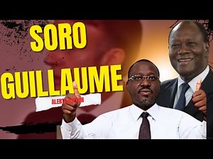 Urgent Soro Guillaume n’est pas à Abidjan, ne ratez pas cette vidéo , les détails