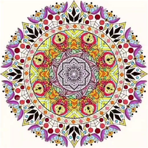 Rhythmic Heartbeat​