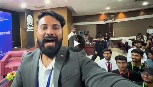Hello Dosto ❤️ Pune ki energy toh matlab 🔥🔥🔥 What we covered today: - AI Agents (with Langchain, Gemini) - Durable Agentic Workflows (with Temporal)✨ - Lots of fun (with our Amazing Devs … | Shubham Londhe | 12 comments