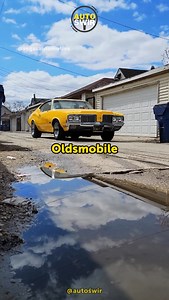 Potwór którego NAPEWNO NIE ZNASZ🔥 | AutoŚwir