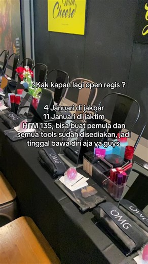 Beauty Class Jakarta: Daftar Sekolah Kecantikan Terbaik