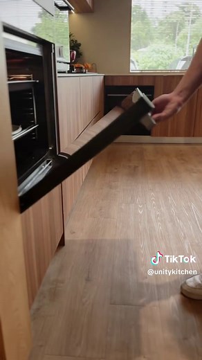 🏡 𝐇𝐨𝐦𝐞 𝐢𝐬𝐧’𝐭 𝐣𝐮𝐬𝐭 𝐚 𝐩𝐥𝐚𝐜𝐞—𝐢𝐭’𝐬 𝐚 𝐟𝐞𝐞𝐥𝐢𝐧𝐠. ✨ A kitchen isn’t just for cooking. It’s where warmth, laughter, and love come together. 💚 The right cabinets don’t just look good—they make life easier, more comfortable, and more meaningful. 👀 What’s your dream kitchen like? Drop a 🏡 in the comments if you love this design! #SmartLiving #SpaceSaver #ElegantHome #MinimalistDesign #LuxuryLiving #HomeInspo #KitchenGoals #DreamWardrobe #FunctionalDesign #homeupgrade