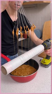 6M views · 22K reactions | Caramel Nest Apple Pie! Crunchy and smooth all in one delicious bite 不 | Chefclub Network | Facebook