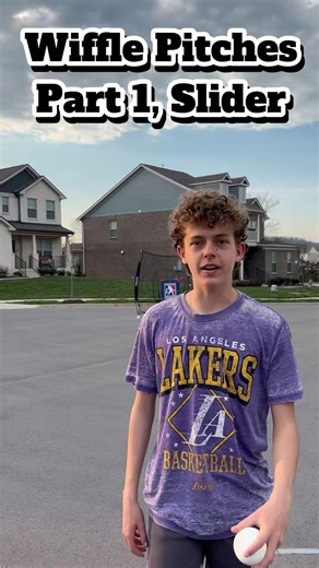 Wiffle, Slider Tutorial