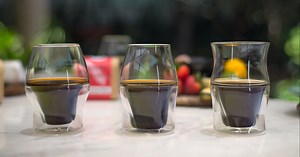 Brew Guide - Pour Over