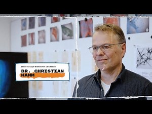 Bionischer Leichtbau am Alfred-Wegener-Institut