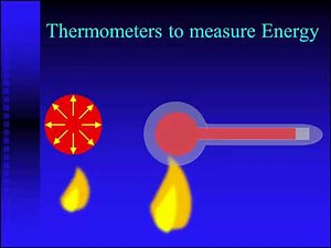 Meteorology 2 - Measuring temperature