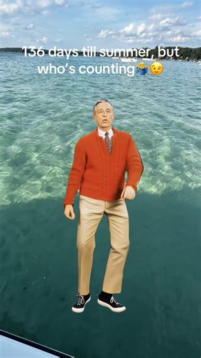 #Meme #MemeCut Counting down the days till summer — only 136 days until we’re back on the water and deep into full boating season ☀️🚤 Warmer days, lake life vibes, and nonstop summer memories are right around the corner. Who else is ready to fire up the boat, chase sunsets, and live for those long lake days? Drop a ⚓ if you’re counting down too! #summercountdown #boatinglife #summer2026