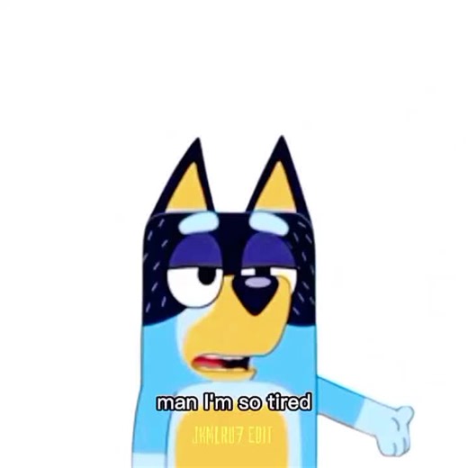 Creative Bluey Meme Edits and Fun Moments