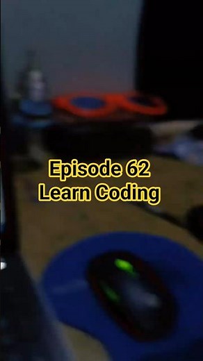 Episode 62 learn coding | JavaScript #youssef_joox #joox #frontend #برمجة