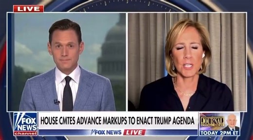 House Republicans are moving full speed ahead to pass one big, beautiful bill that will: ✅ Unleash American Energy Production ✅ Cut taxes for working families & small businesses ✅ Enhance our defense capabilities ✅ Strengthen Border Security | Rep. Claudia Tenney
