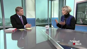 How Canadian values have shaped the country: Charlotte Gray