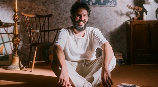 Entrevistamos a El Kanka, que cierra su gira - Muzikalia