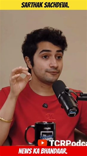 Sarthak sachdeva got JAILED 😯😯 | SARTHAK SACHDEVA #shorts