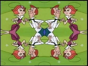 Cartoon Network Groovies | 24th Century Mecha-Mix | Boomerang