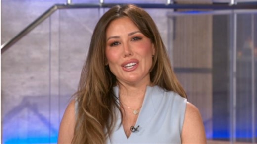 Who is ABC News new meteorologist Leslie Lopez, and where else has she worked?