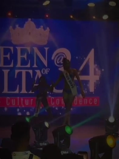 Queen of Delta: A Showcase of Beauty and Elegance