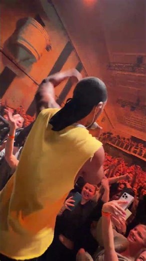 Klangkarussell Live in Vilnius.