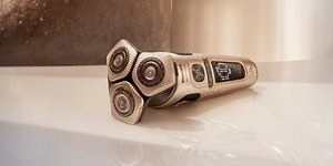 Philips Series 9000 Prestige Wet & Dry (RECENZE): Obhájí svou cenu? | Alza.cz