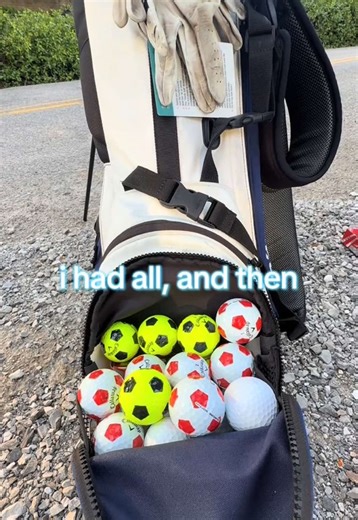 Bennett Cook Golf on TikTok