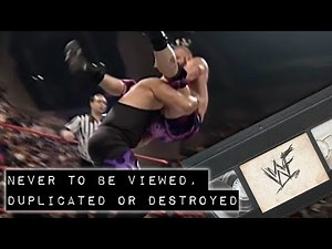 10 Pieces Of Lost Wrestling Media