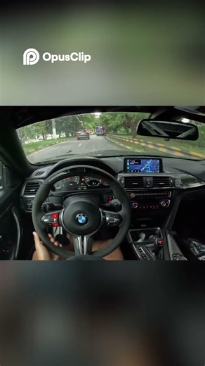 BMW M4 SEM PLACA EM SP #drift #bmwm4 #bmw