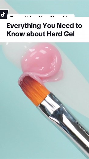 Ultimate Guide to Hard Gel Nails: Tips, Tricks, and Tutorials