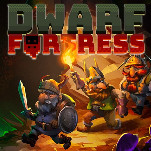 Dwarf Fortress [Gameplay] - IGN