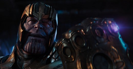 How Did Thanos Get the Purple (Power) Stone in the Movie?