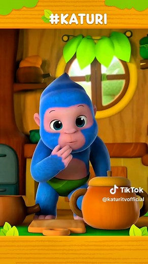 Play the Xylophone with Katuri in this Fun Cartoon Adventure!