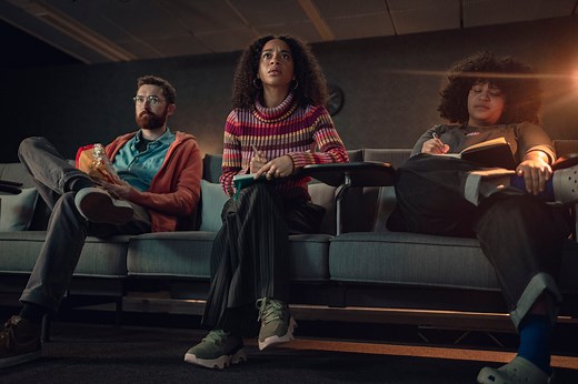 Your Guide To Every 'Black Mirror' Season 7 Episode
