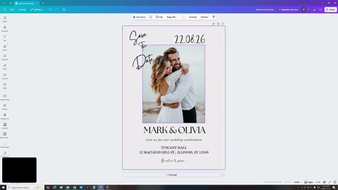 Burgundy Wedding Table Numbers Template 5x7" , Editable Table Number Cards , Elegant Minimalist Seating Signs , Canva Download - Etsy