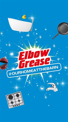 Keep that kettle looking as good as new with the Elbow Grease® Kettle Cleaning Descaler 💛💚 @ourhomeatthebarn has this kettle looking fresh out the box in no time, stunning work 🌟 #elbowgrease #kettleclean #brandnew #stunning | Elbow Grease