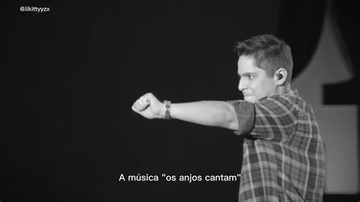 Os Anjos Cantam - Jorge e Mateus: Duas Metades